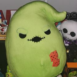 Oggie Boogie