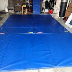 Norberts 5x10 MMA/ Jiujitsu Mats