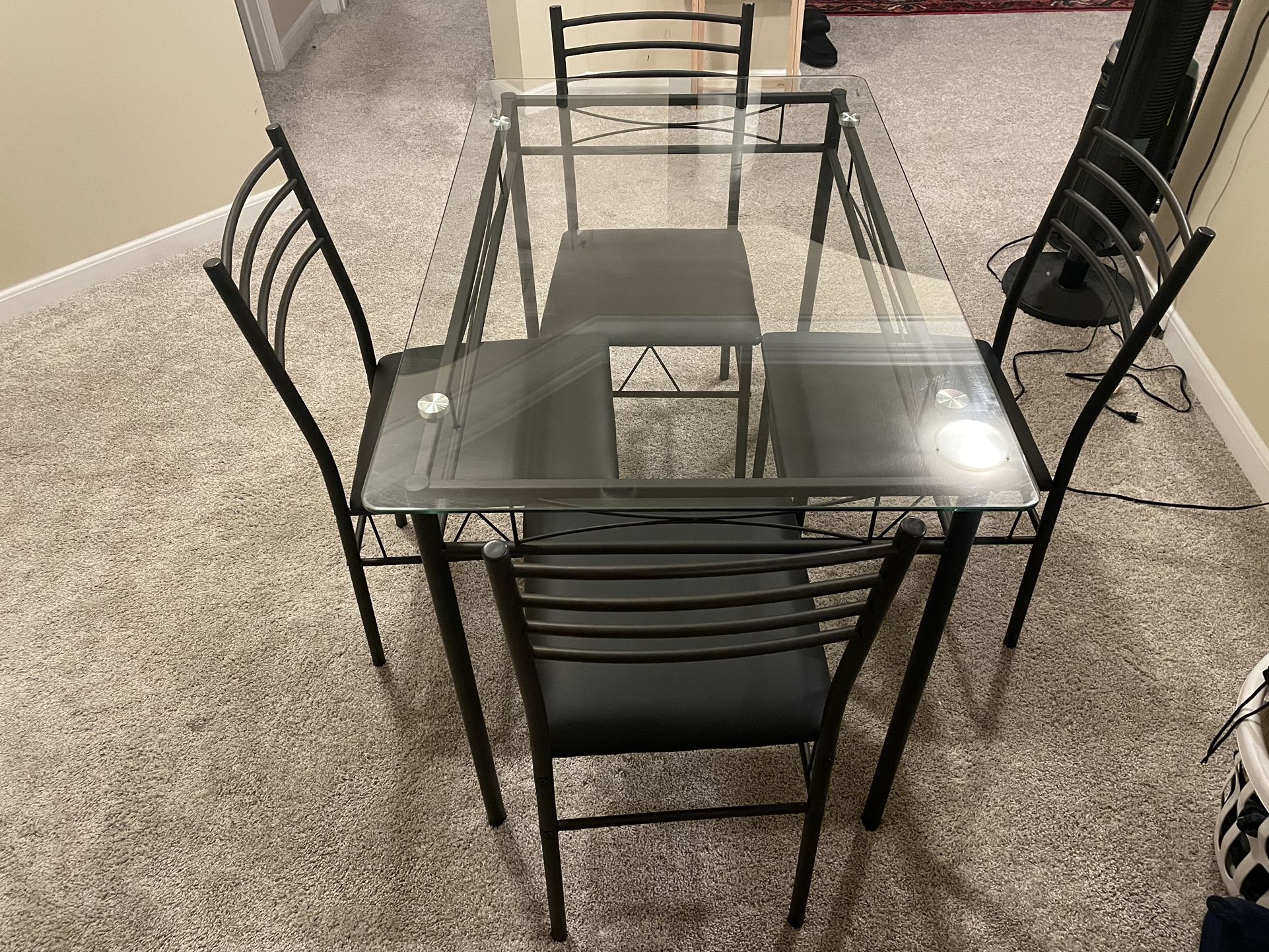 Dining Room Set