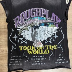 Roughplay t-shirt