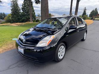 2006 Toyota Prius
