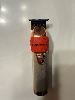 Hair clippers