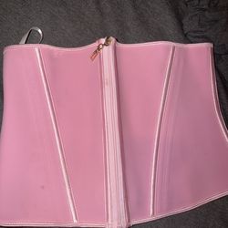 Half waist trainer lg