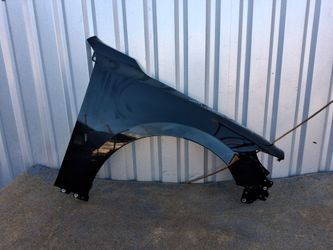 2019-2020-2021-2022-2023-2024-2025 MAZDA 3 RIGHT SIDE FENDER OEM USED #12590
