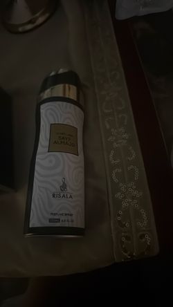 Perfume spray