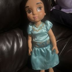 Jasmine Disney Doll Delivery Make An Offer