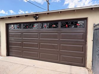 Garage Door