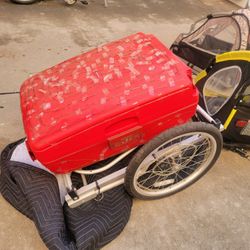 Cool.bicycle Trailer(cargo)