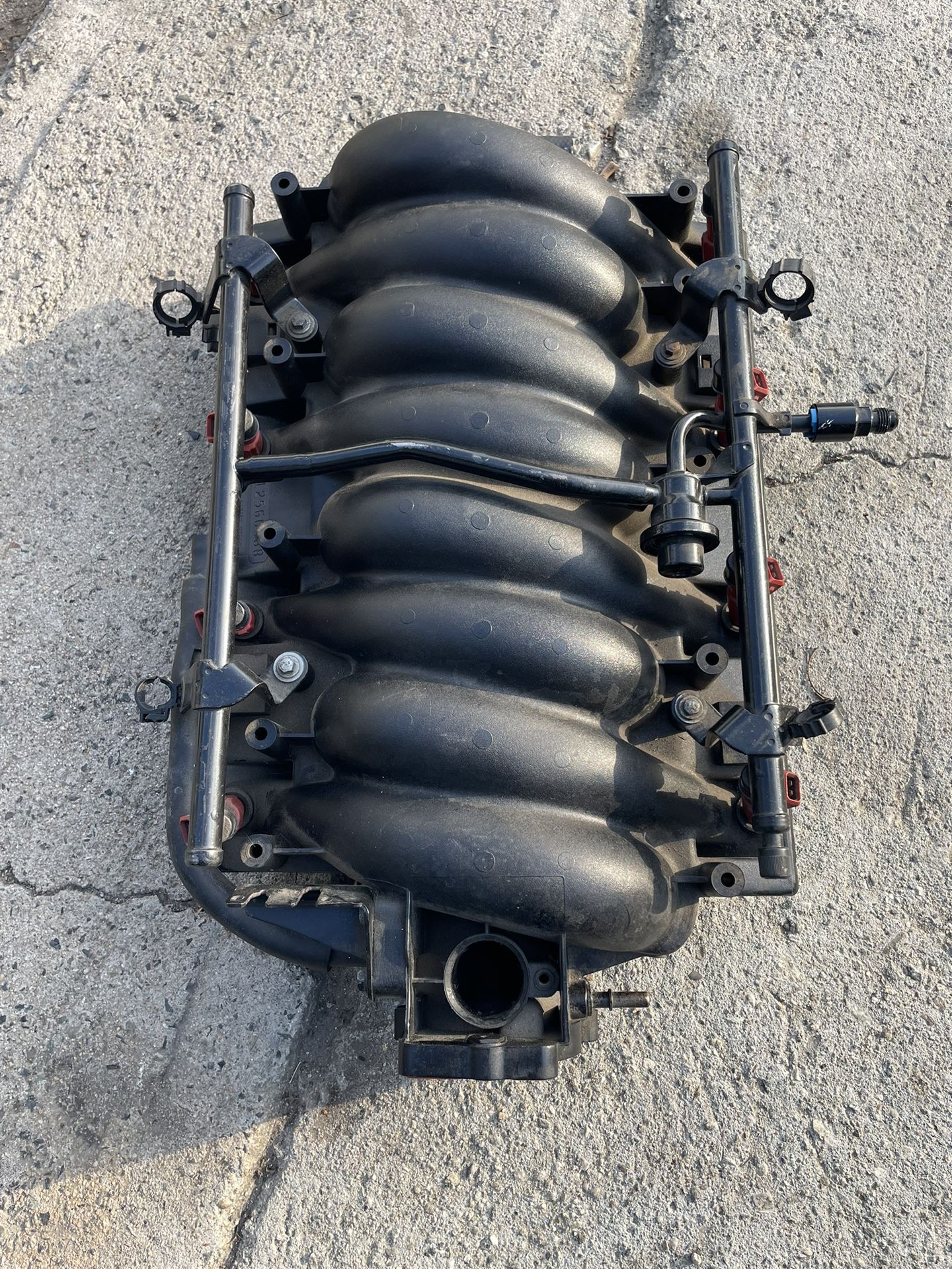 Ls1 Intake