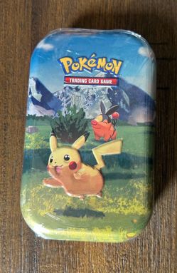 Pokemon