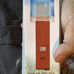 Ph Balance Pens Brand New 