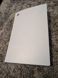 Ps5  disc edition