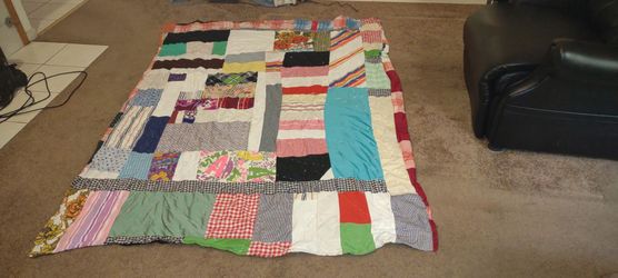 Vintage Quilts