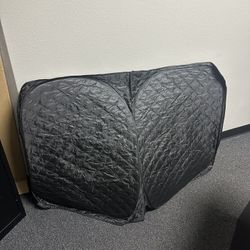 Folding Car Sun Shade