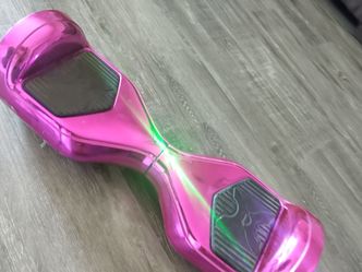 Kids Electric Hoover Board