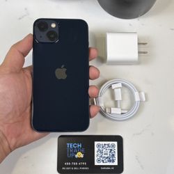 iPhone 13 128Gb Cricket