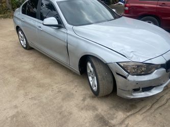 2015 bmw 328i