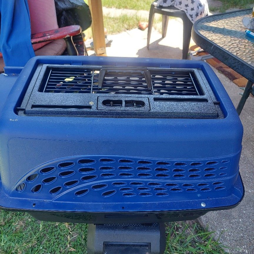 Small Portable Dog Kennel 