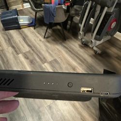 Nintendo Switch Battery Case. 