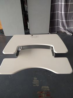 Varidesk 36 Standing Desk Attachment