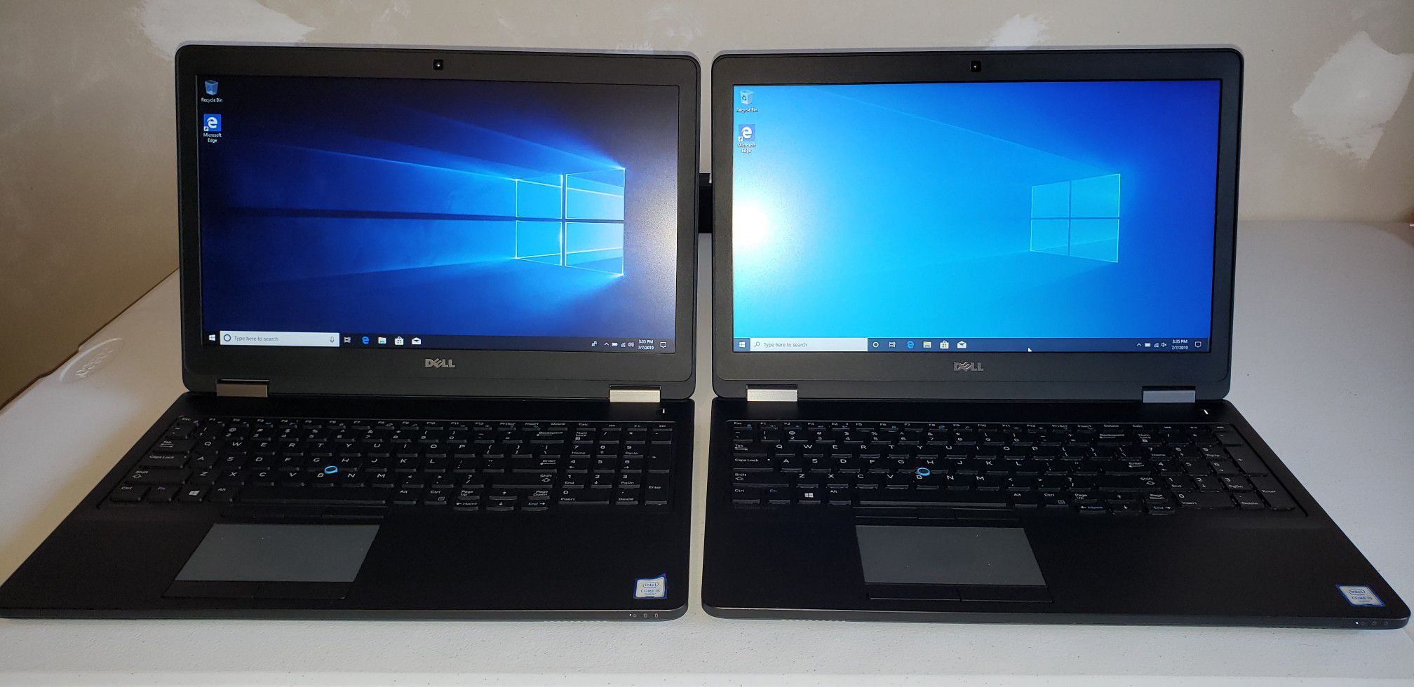 Refurbished i5 Dell Latitude e5570 Laptop (s)