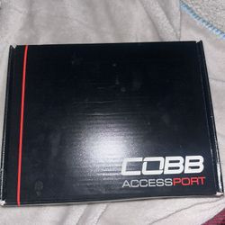 Cobb Accessport V3