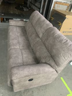 New LaZboy Sofa