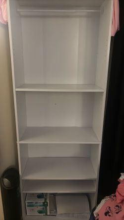 Bookshelf