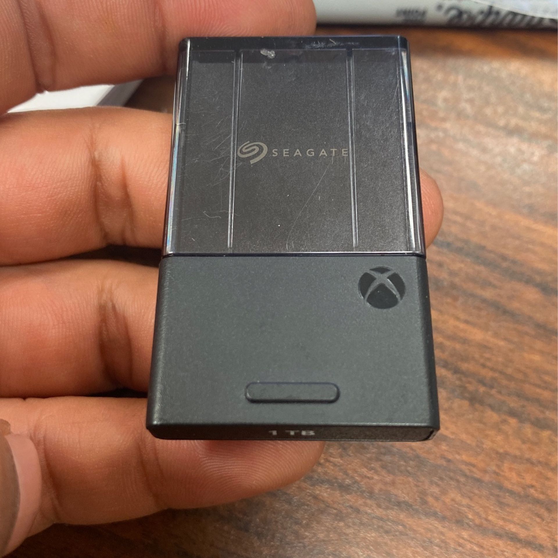 Xbox Series X 1tb Memory Card