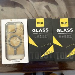 Iphone Accessories 
