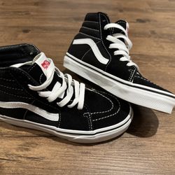 Kids Vans 