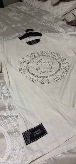 Bliss De Mujer Versace Size L