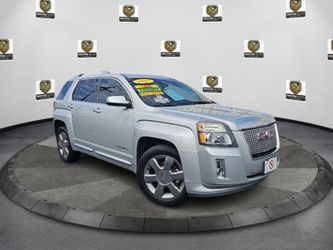 2015 GMC Terrain