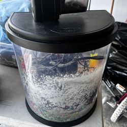 Kids Complete Fish Tank