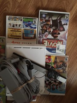 Wii
