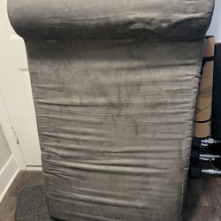 Orthopedic Dog Bed With Pillow-top