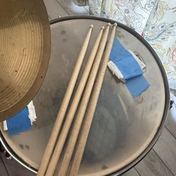 Tama drumset