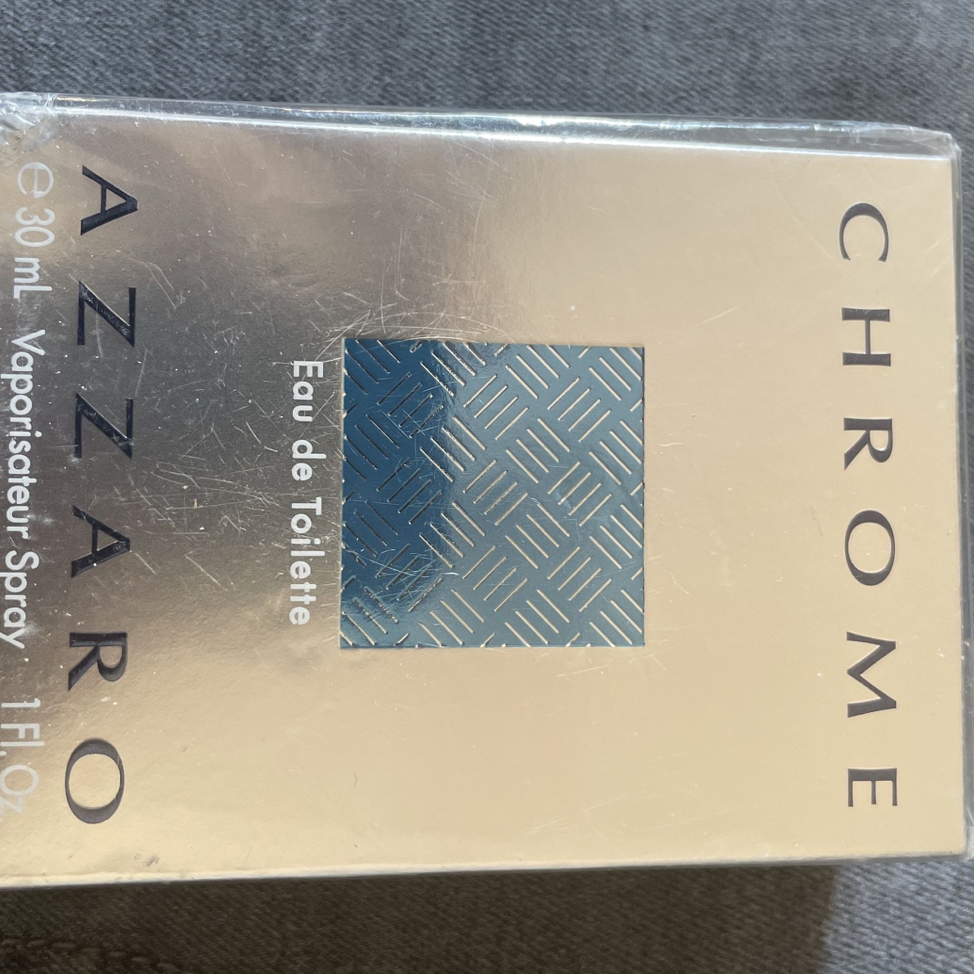 Azarro Chrome