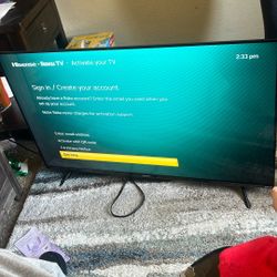 Hisense Roku Tv