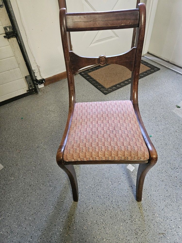 Antique Chair