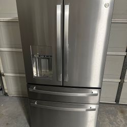 Refrigerator NEW