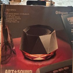 Bluetooth Speaker