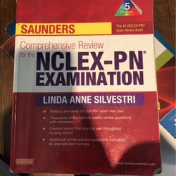 NCLEX-PN