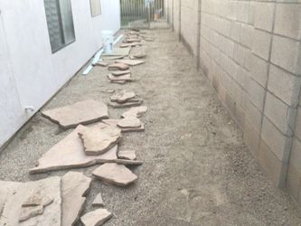 FREE Flagstone