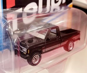 Johnny Lightning 1987 Ford Ranger STX