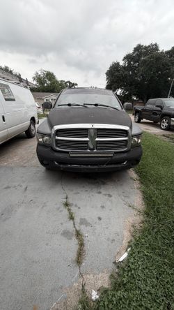 2003 Dodge Ram