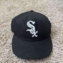 Men’s Sox Hat – Size 7 1/8