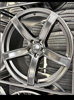 Hellcat Wheels 