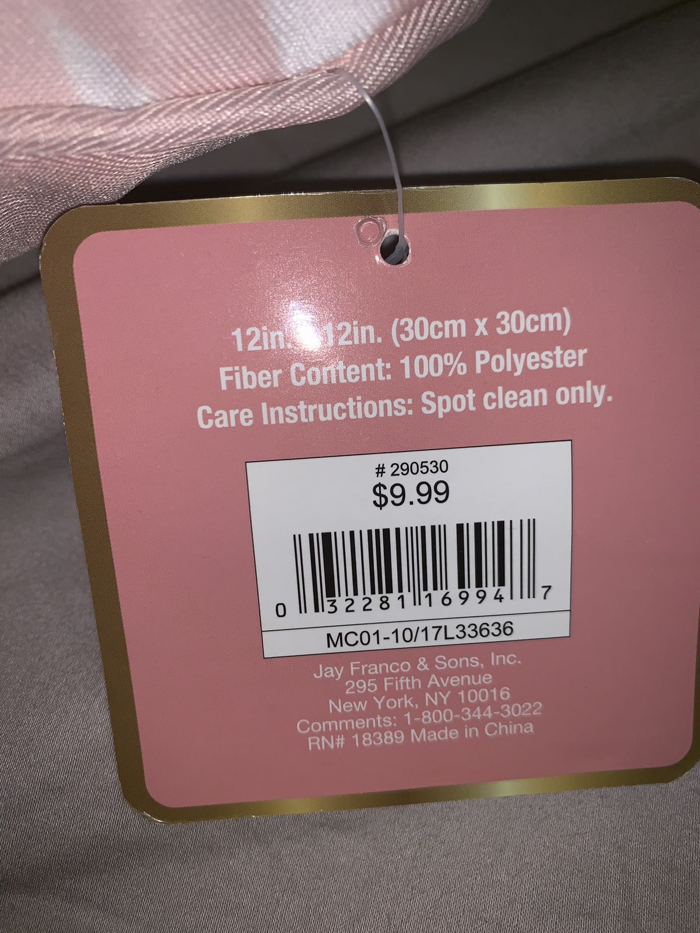 Fashion Pillows