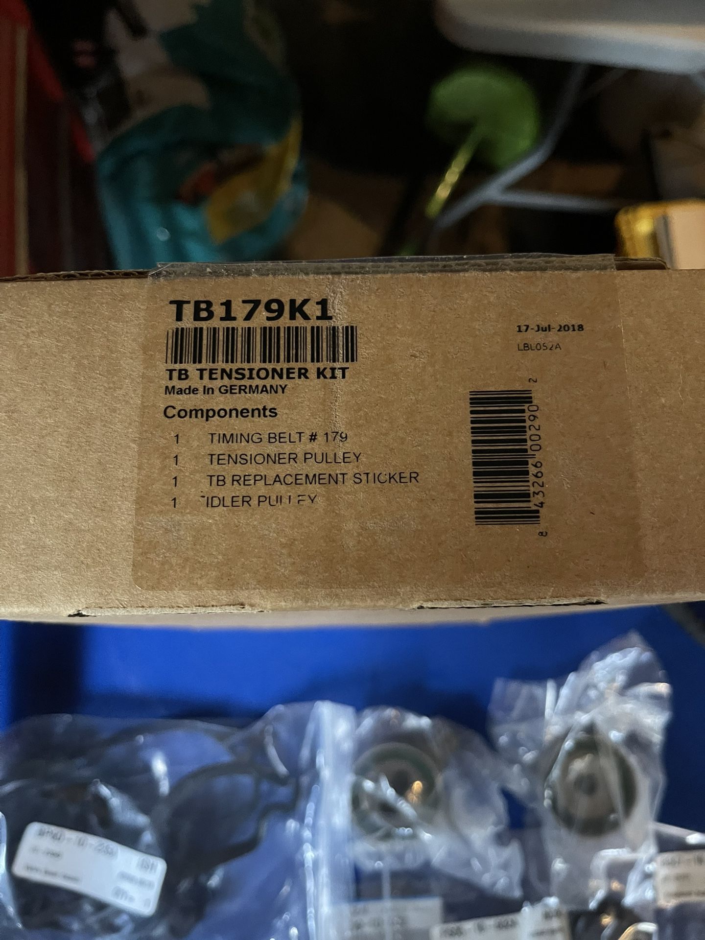 Mazda Miata Parts